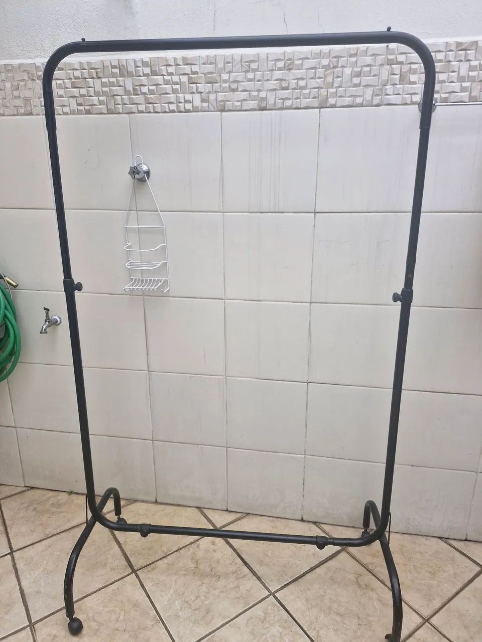 ARARA PARA ROUPAS
