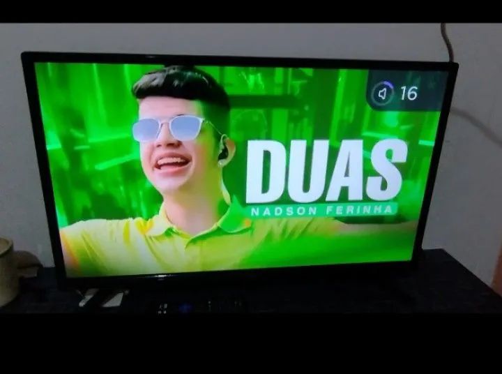 TV 32" POLEGADAS TCL ROKU DIGITAL  - Foto 2