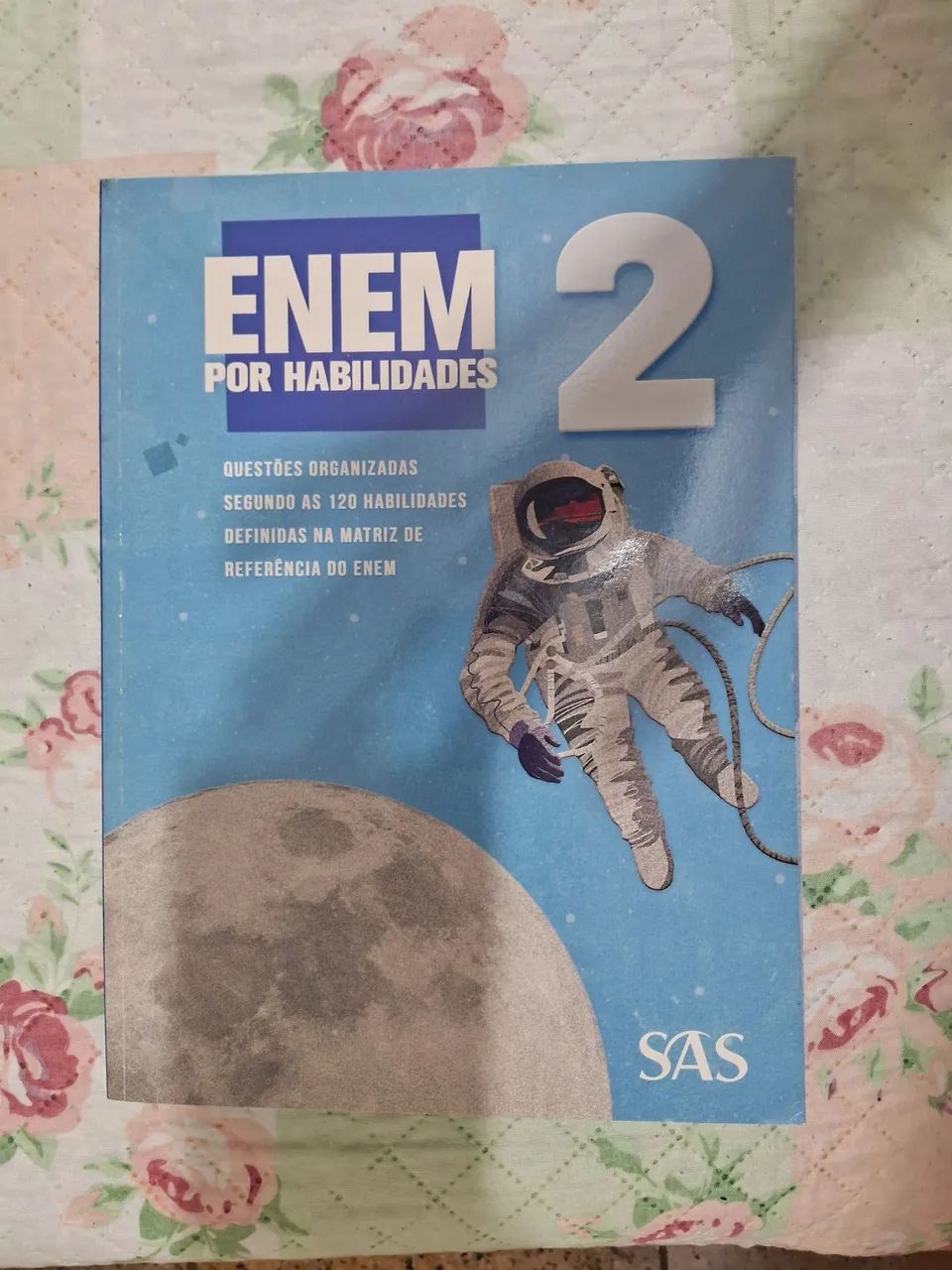 Apostilas SAS Bahiense 2° Ano 2022 + módulos extras - Foto 3