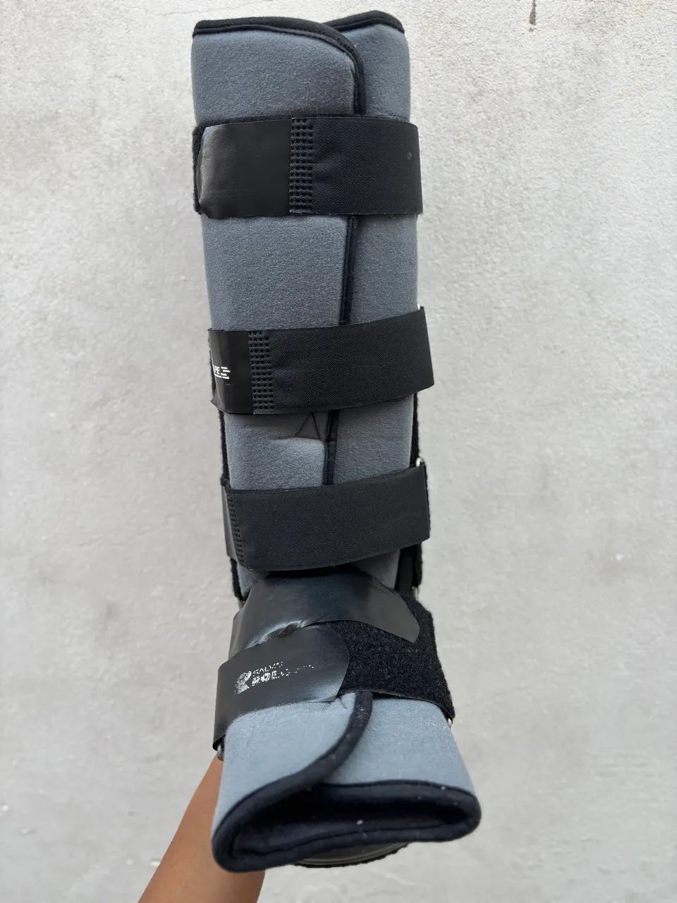 Bota robofoot  - Foto 3