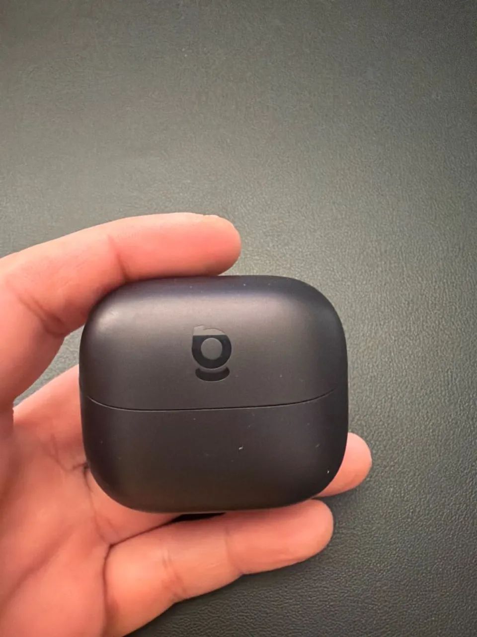 FONE BLUETOOTH BASEUS BASS EP10 NC - SOM PREMIUM E CANCELAMENTO DE RUÍDO! - Foto 4