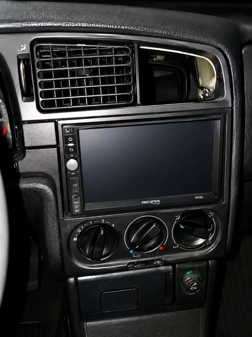 Volkswagen Passat Variant 2.0 1995 - Foto 4