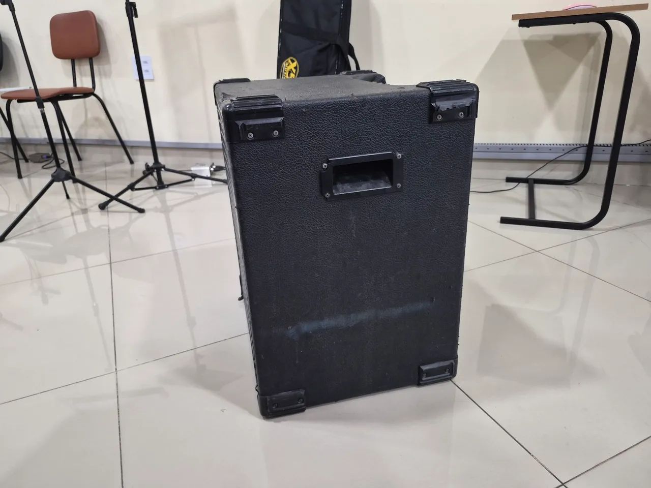 CUBO PARA BAIXO - Foto 3