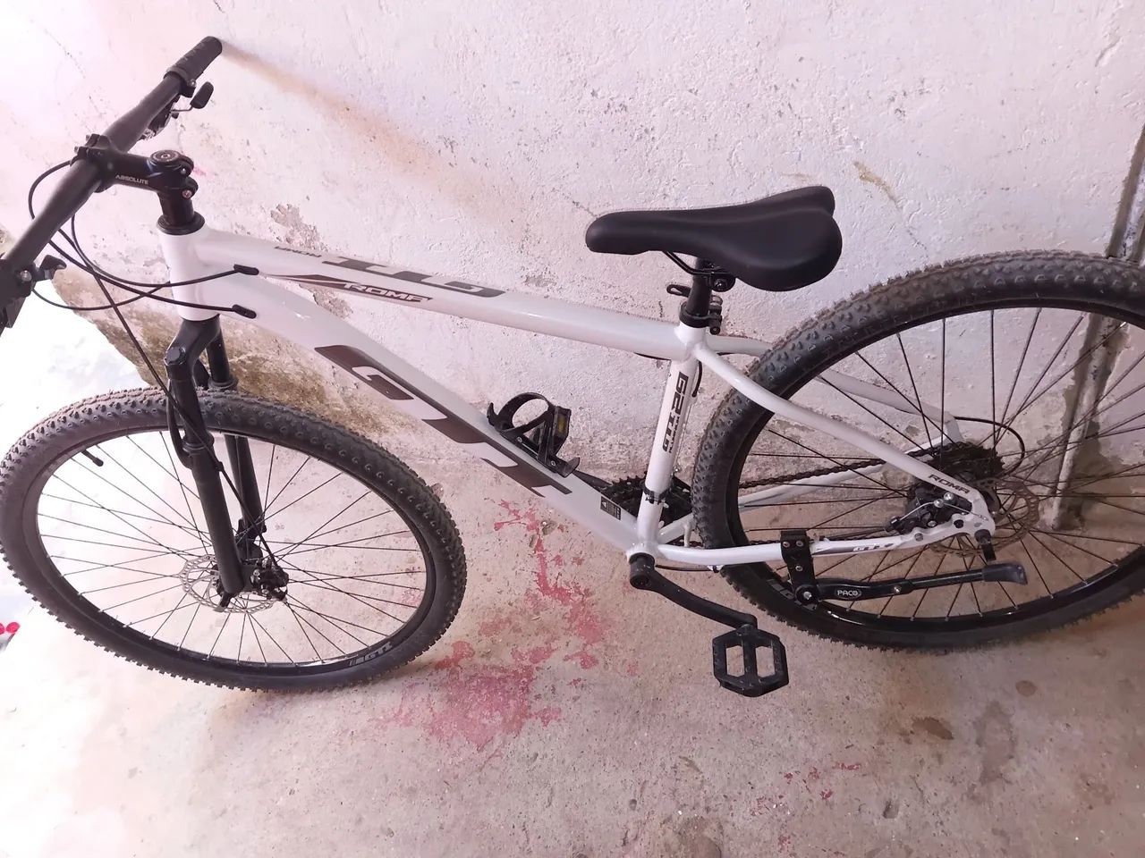 Vendo bicicleta  - Foto 2