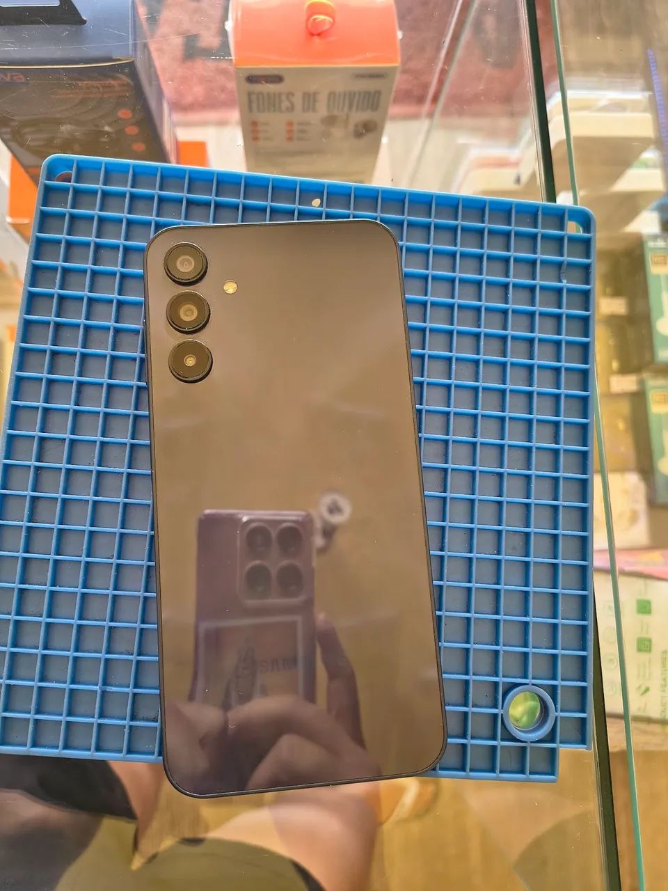 Samsung A15 - Foto 4