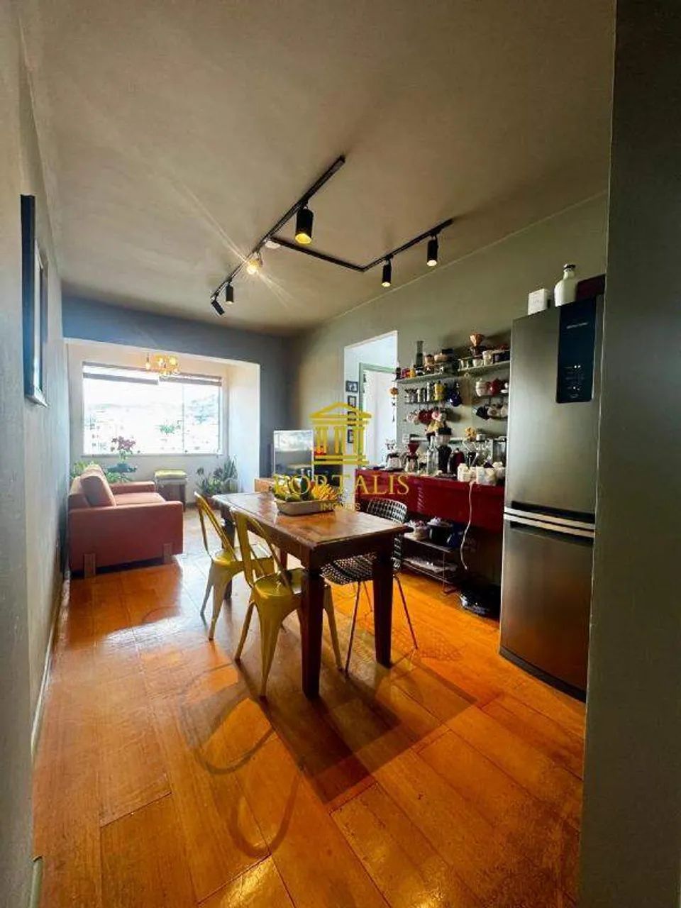 Apartamento com 2 quartos à venda em Belo Horizonte - Foto 3
