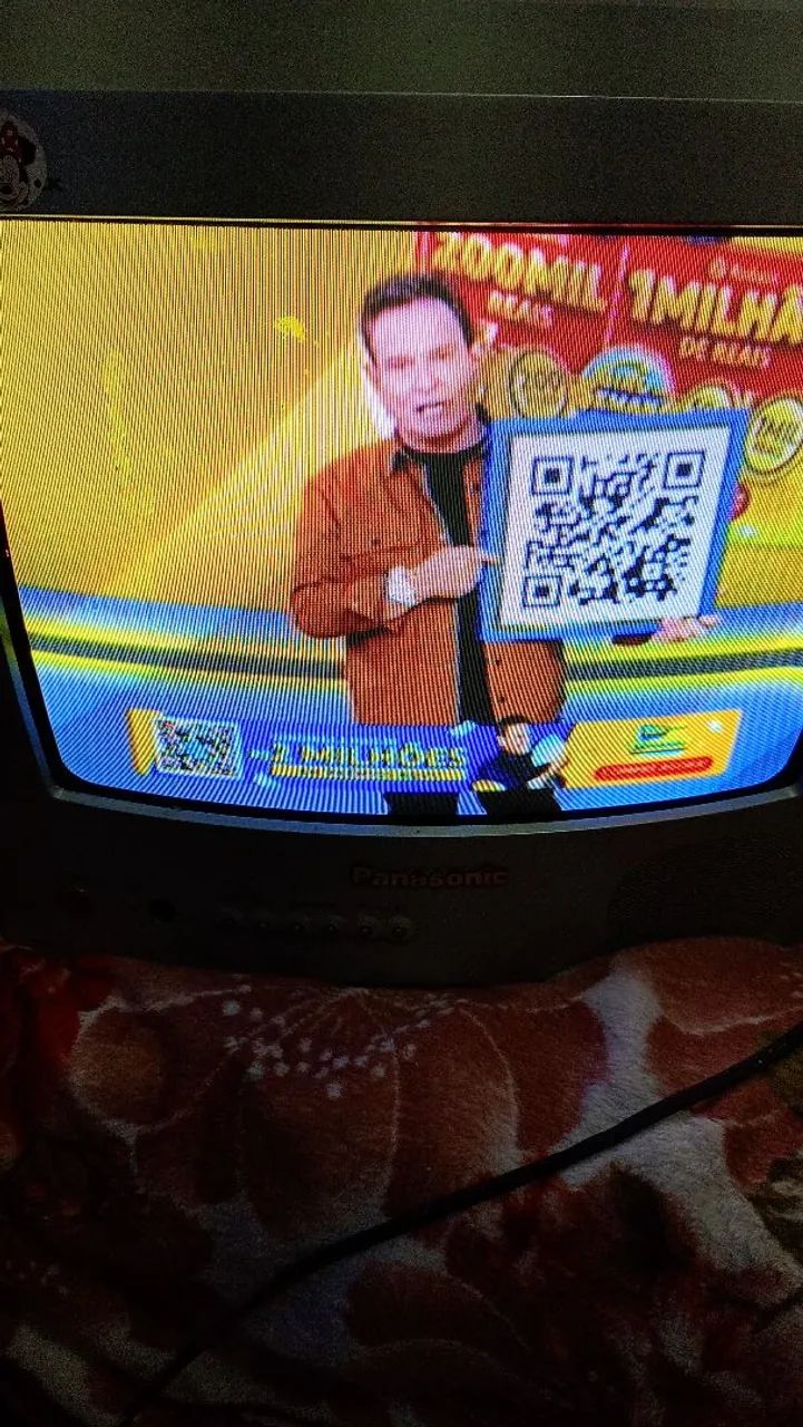 Tv 14 polegadas LEIA O ANÚNCIO  - Foto 3