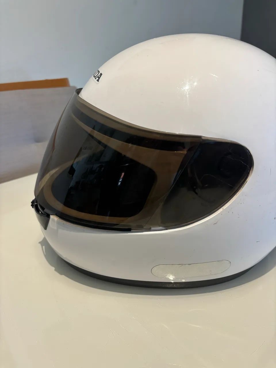 Capacete Honda 