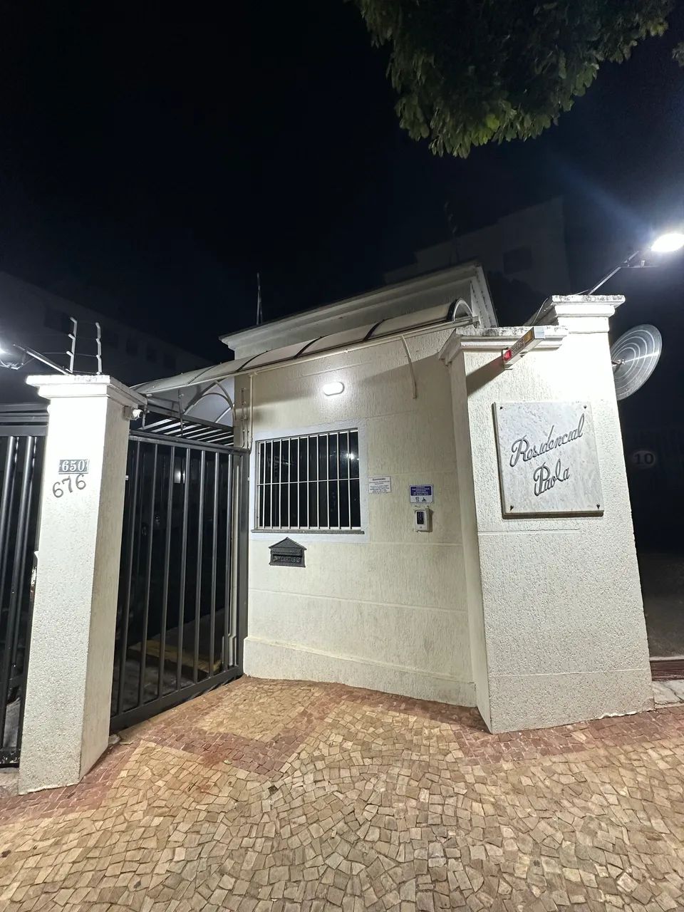 Foto - Piracicaba - Nova América