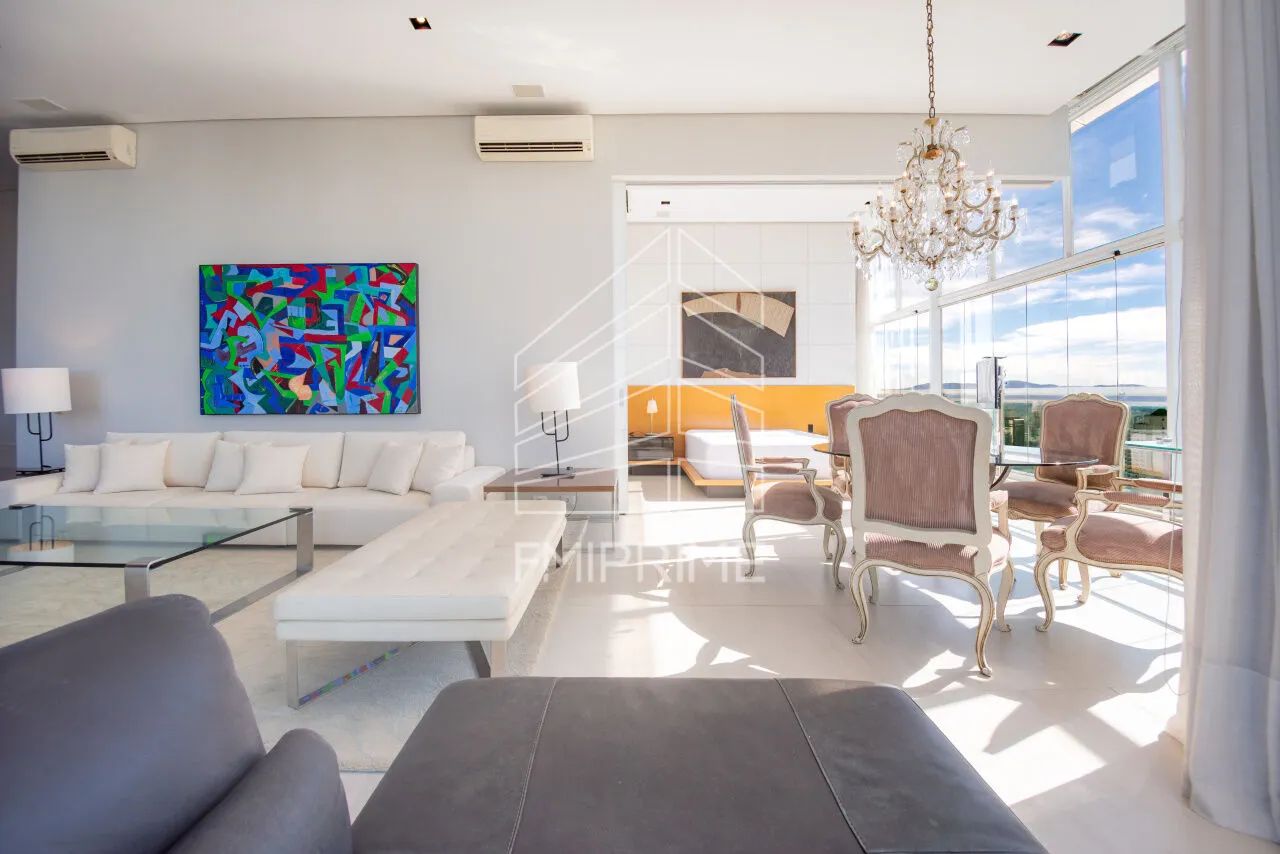 Apartamento venda Cerqueira Cesar 127 m² | 1 suíte | 2 banheiros | 2 vagas - Foto 5