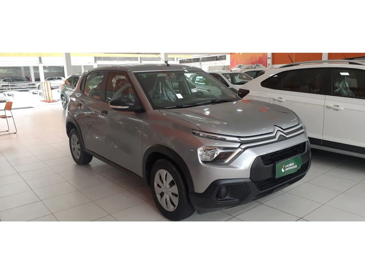 Citroën C3 2025