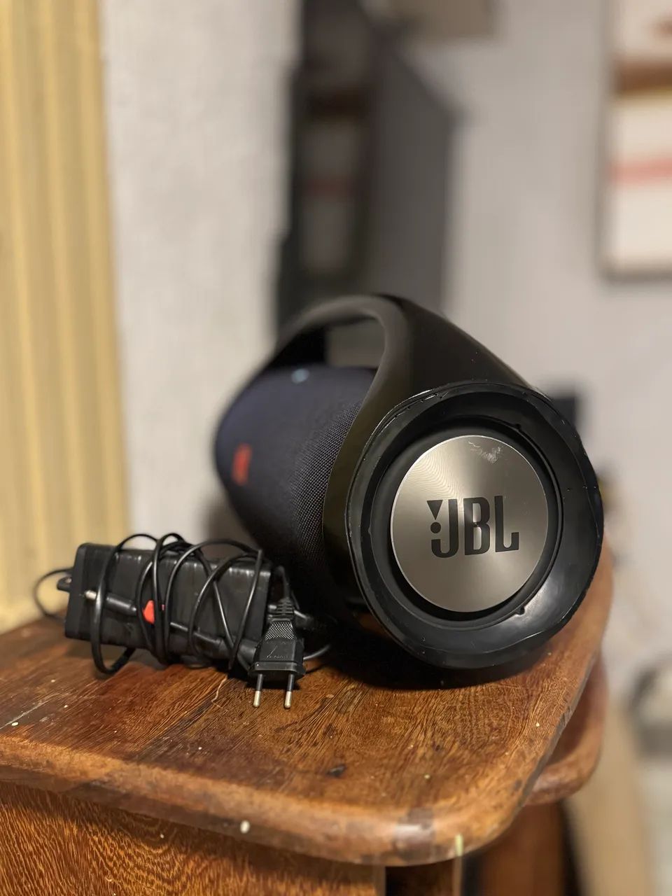 JBL BOOMBOX 1 - Foto 4