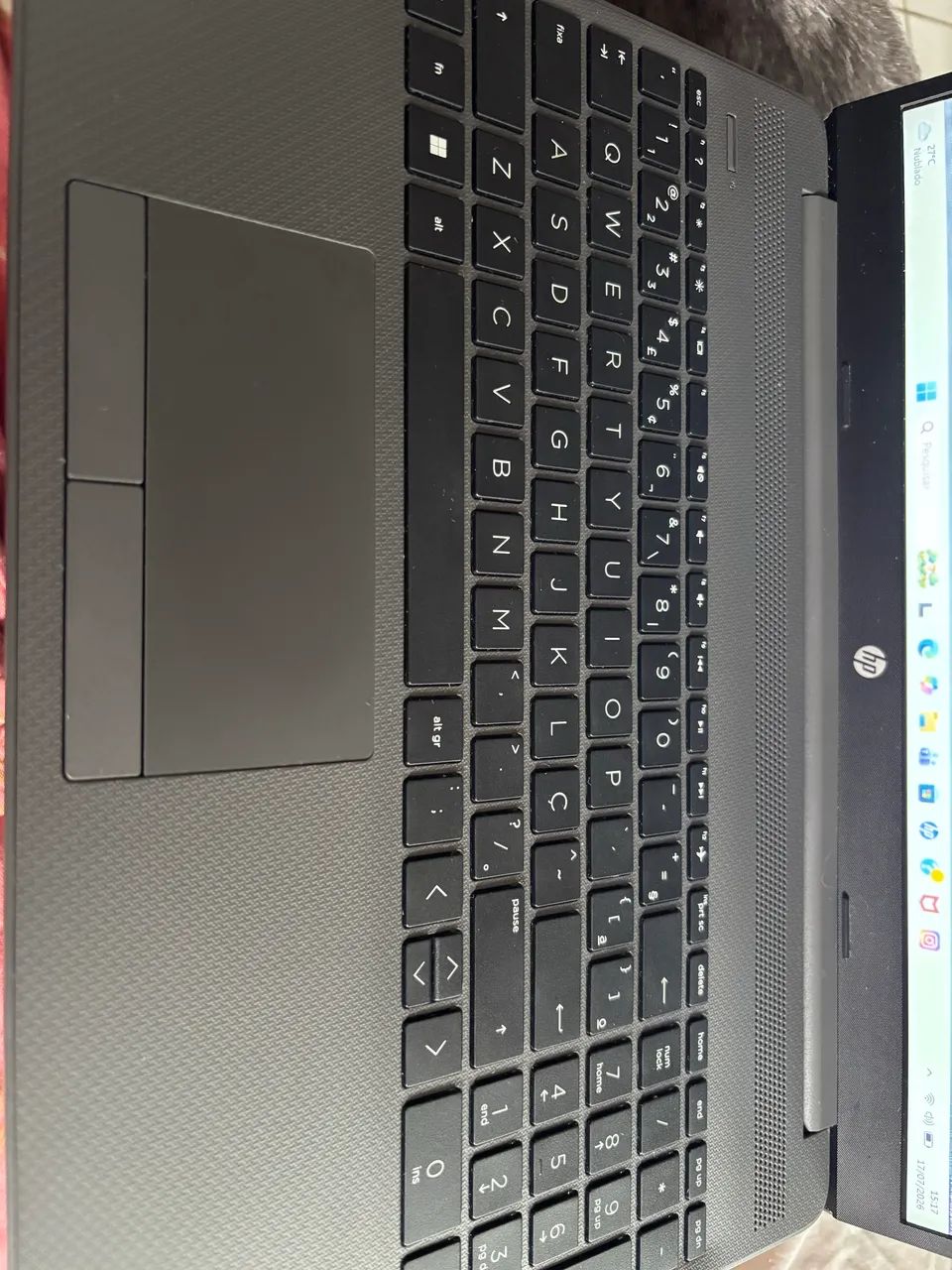 Notebook HP 250 G9 - Intel Core i3 12ª Geração - Foto 3