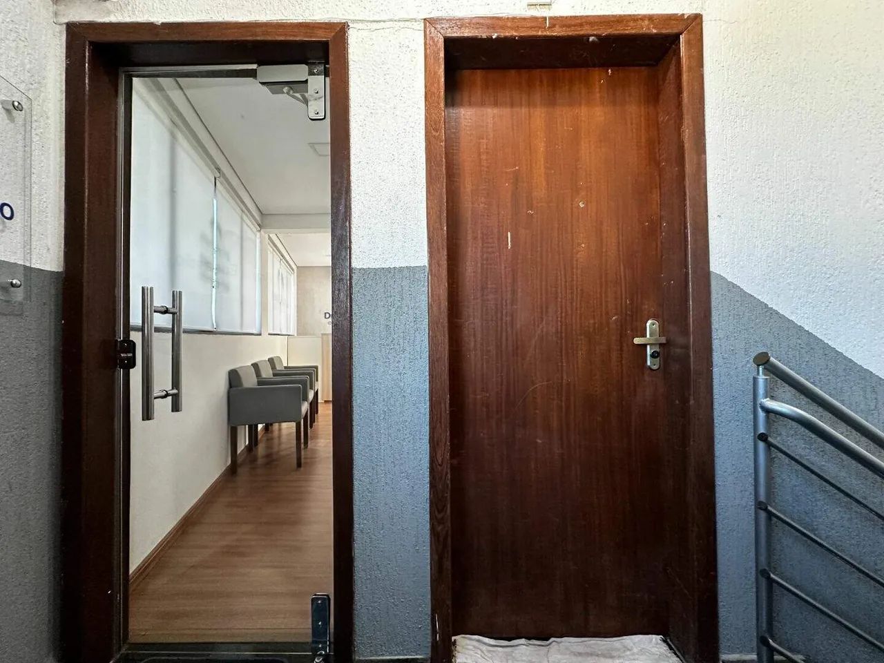 Apartamento comercial no bairro Centro, em Igarapé. - Foto 2