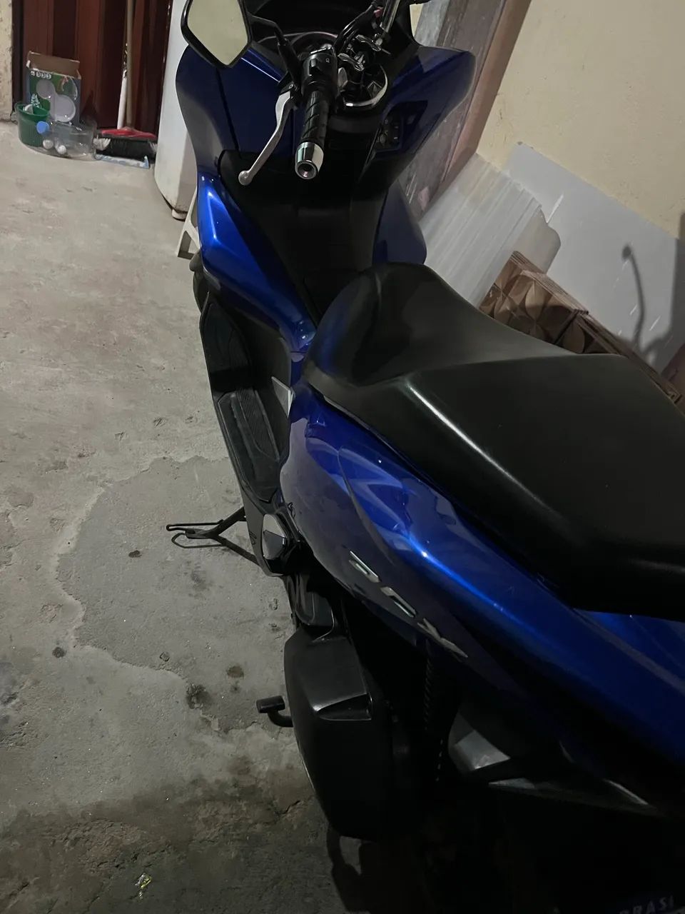 PCX 2022 novíssima  - Foto 2