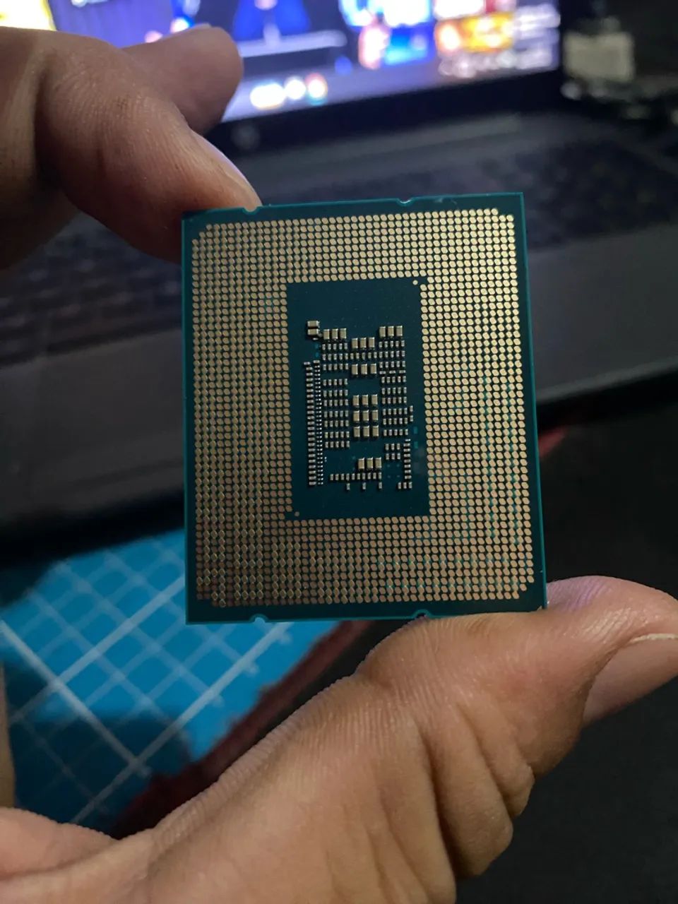 Processador i5 12500t - Foto 2