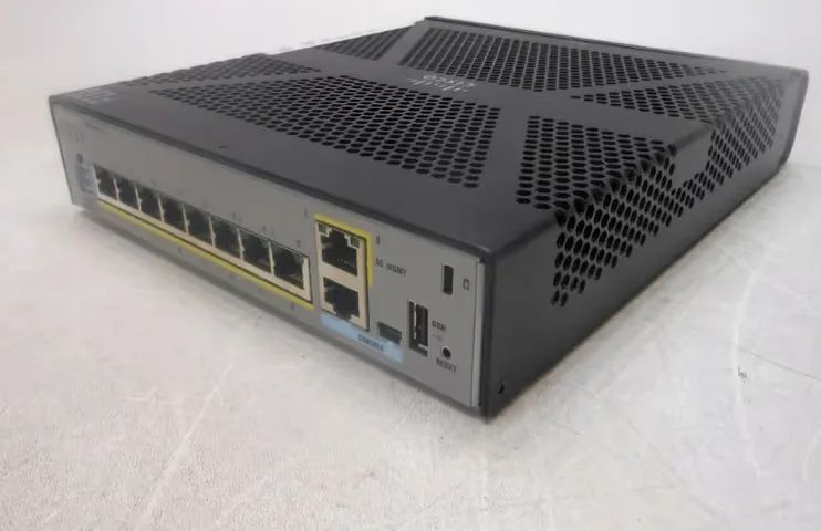 Cisco ASA 5506-X