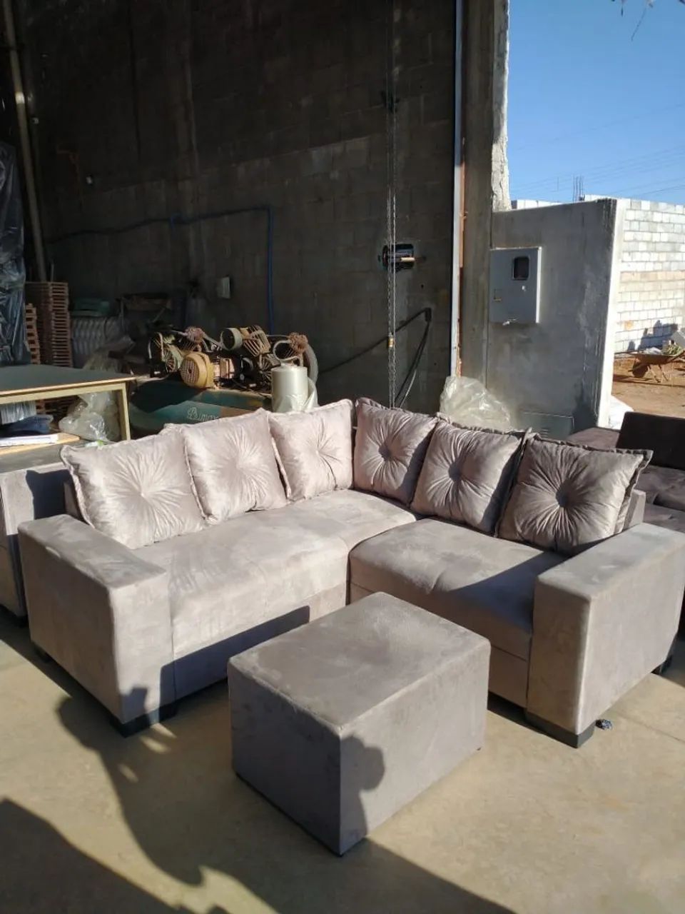 Sofás a pronta entrega  - Foto 4