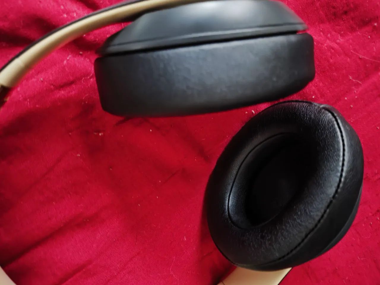 Fone Beats Solo Wireless 3? - Foto 5