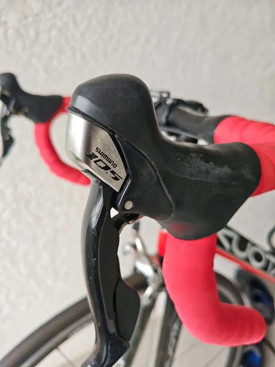 Bicicleta Speed Kuota Factor - Foto 4