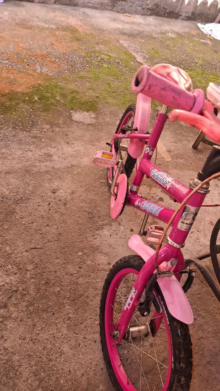 Biscleta Infantil  - Foto 2