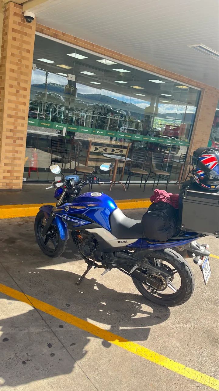 Moto revisada ,só pegar e andar ! - Foto 3