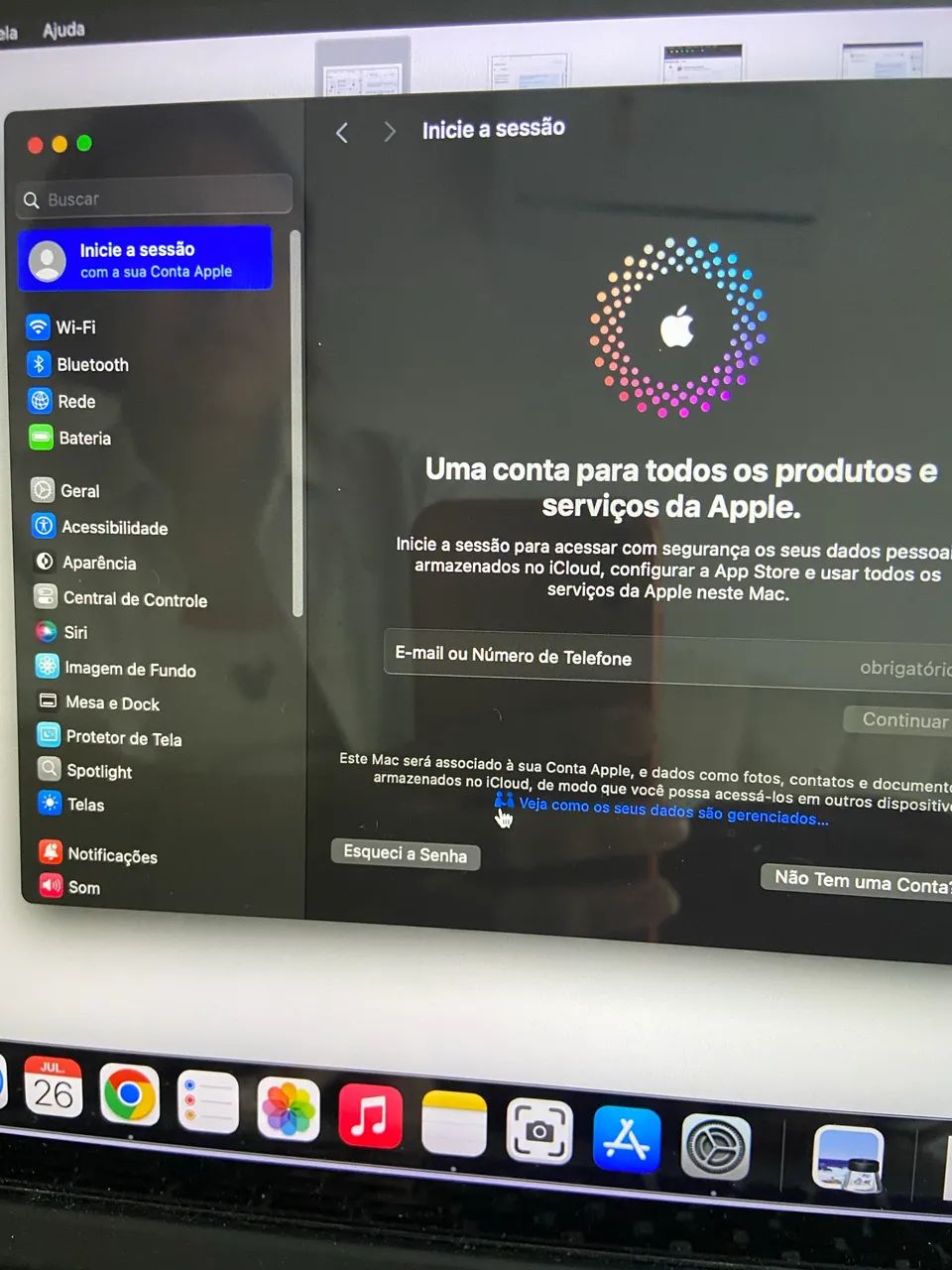 MacBook Pro  - Foto 2