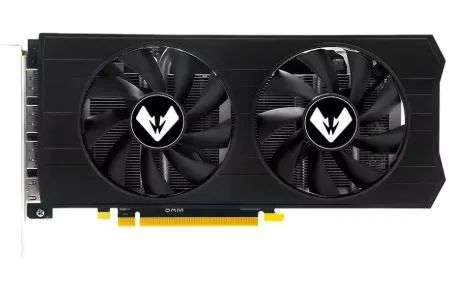 RX 580 8GB