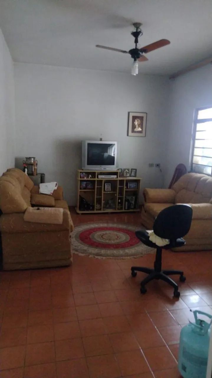 Casa à venda em Americana, Vila Margarida, com 2 quartos, com 154.54 m²