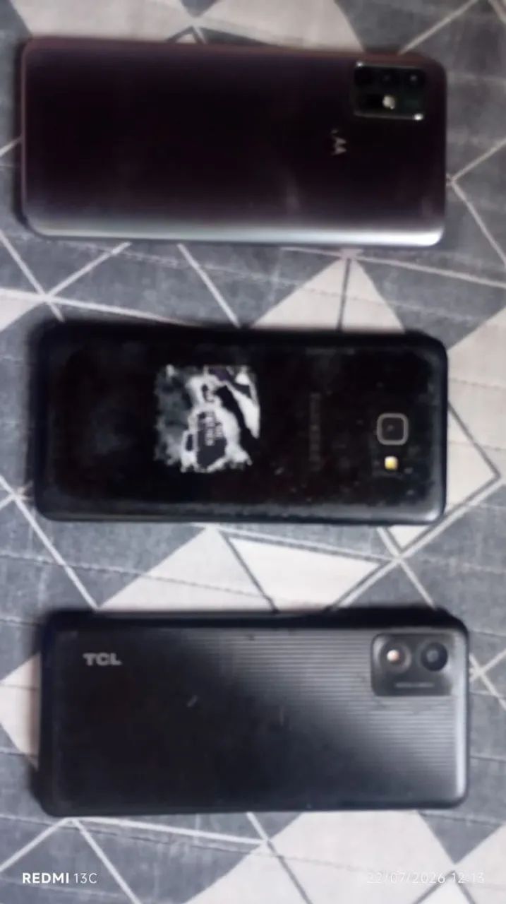 Troco por celular usado  - Foto 2