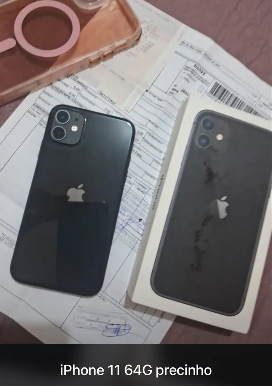 Iphone 64 G 