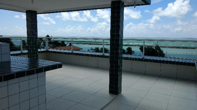 2 Quartos (1 Suíte) - Quadra do Mar em Olinda - 2 Vagas de Garagem - Foto 2