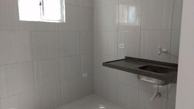 2 Quartos (1 Suíte) - Quadra do Mar em Olinda - 2 Vagas de Garagem - Foto 5