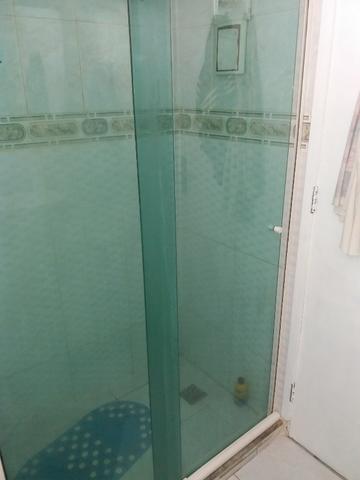 Vista Alegre Apartamento 2 quartos dependencias garagem Polo gastrônomico - Foto 12