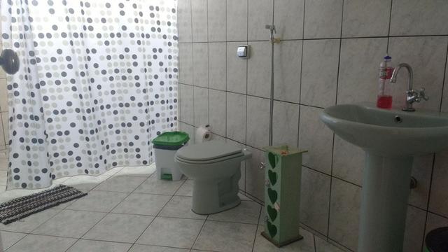 Samuel Pereira oferece: Casa Escriturada Piscina Laje Império dos Nobres Quadra 1 Sobradin - Foto 13