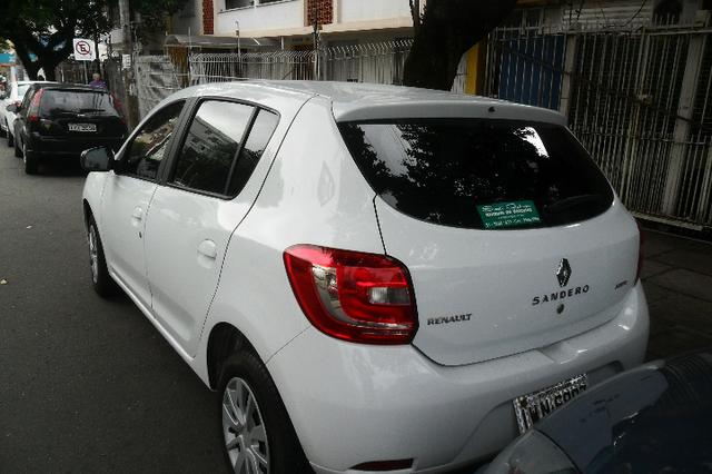 Renault Sandero - Foto 3
