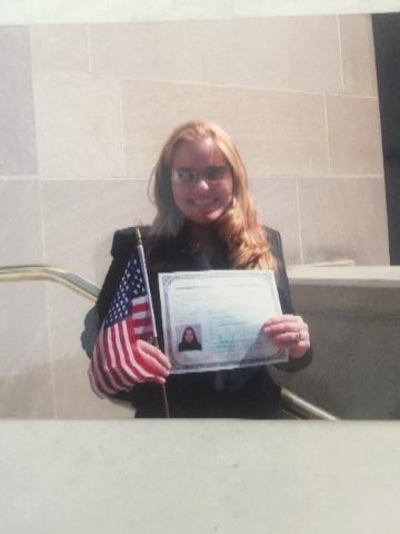 Professora de inglês cidadã americana - Foto 4