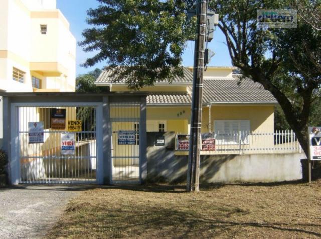 Casa, Jardim Maristela, Criciúma-SC