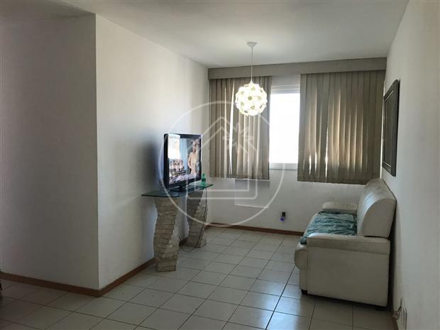 Apartamento à venda com 3 dormitórios em Piedade, Rio de janeiro cod:834012 - Foto 6
