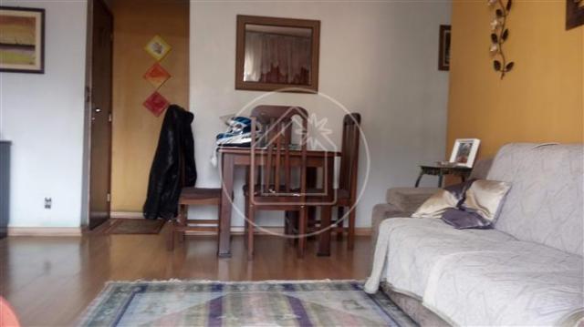 Apartamento 3 quartos à venda com Salão de festas - Lins 