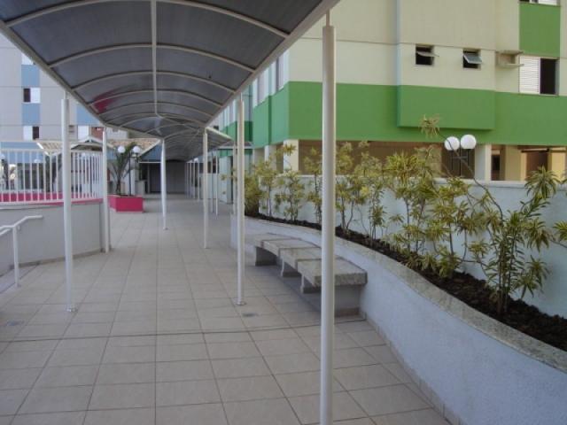 3 Quartos com 1 suíte com armários no Village dos Alpes - Foto 20