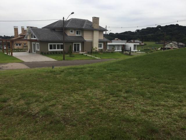 Terreno à venda, 810 m² por r$ 626.798,45 - centro - canela/rs - Foto 5