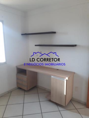 3 Quartos com 1 suíte com armários no Village dos Alpes - Foto 15