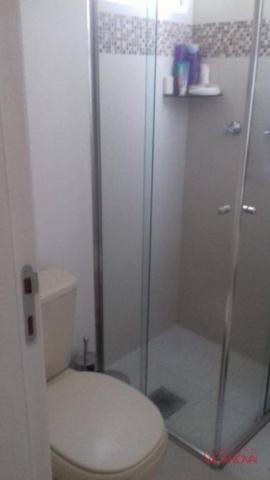 Apartamento à venda, 67 m² por r$ 440.000,00 - jardim aquarius - são josé dos campos/sp - Foto 8
