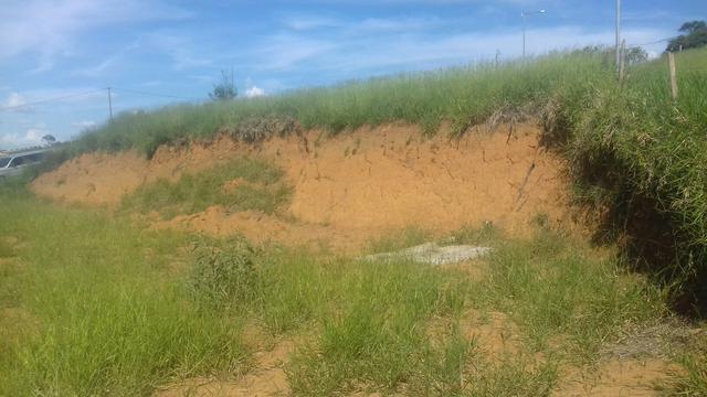 Terreno para granja condomínio enseada na represa joao penido - Foto 9