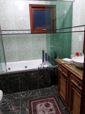 Casa com 4 dormitórios à venda, 230 m² por r$ 850.000 - Foto 4