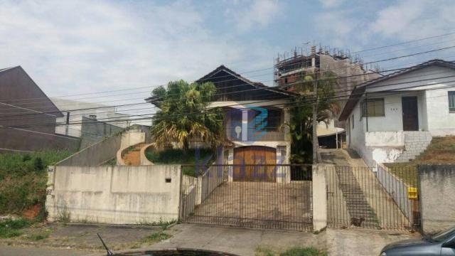 Terreno residencial à venda, silveira da motta, são josé dos pinhais. - Foto 3