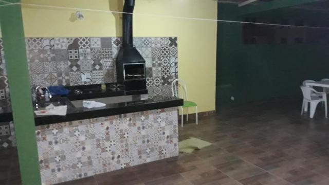 Casa com 5 dormitórios à venda, 300 m² por r$ 350.000 - padre eustáquio - belo horizonte/m - Foto 11