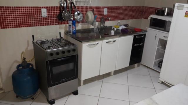 Casa com 5 dormitórios à venda, 300 m² por r$ 350.000 - padre eustáquio - belo horizonte/m - Foto 10