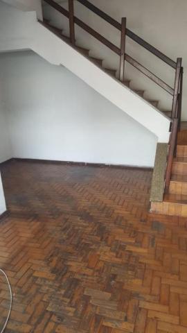 Casa com 3 dormitórios à venda, 170 m² por r$ 290.000,00 - padre eustáquio - belo horizont